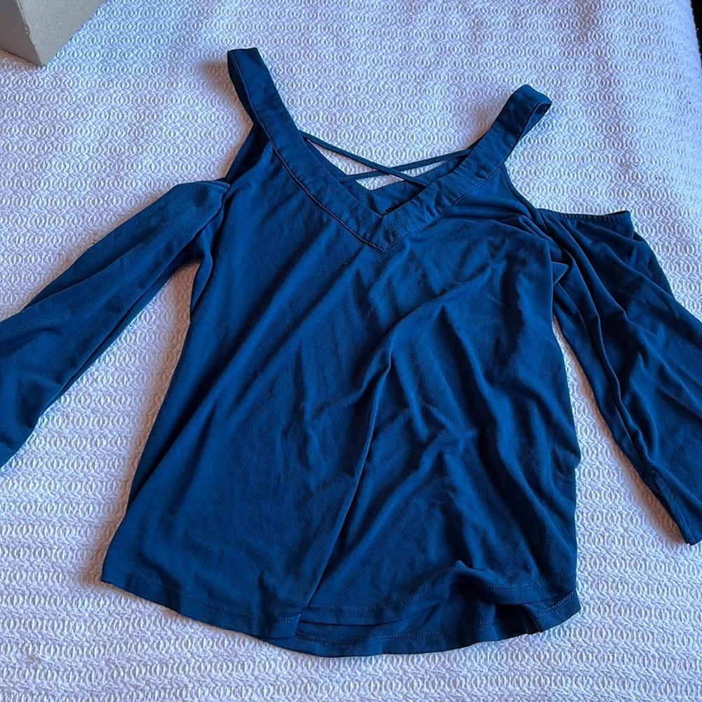 Cute Blouse